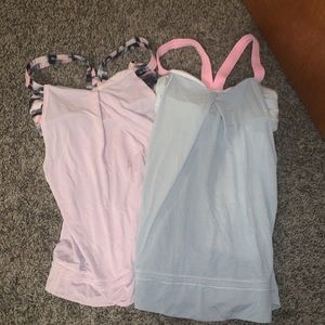 lulu tops